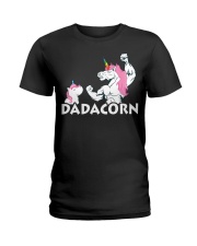 DADACRON SHIRT Ladies T-Shirt tile