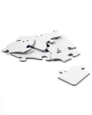 Japanese Crane Puzzle 250 Piece Puzzle (vertical) aos-jigsaw-puzzle-250-pieces-closeup-01