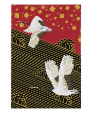 Japanese Crane Puzzle 250 Piece Puzzle (vertical) front
