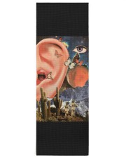 Family Vacation Yoga Mat 24x70 (vertical) thumbnail
