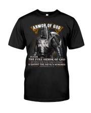 Armor of God Premium Fit Mens Tee thumbnail