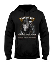 Armor of God Hooded Sweatshirt thumbnail