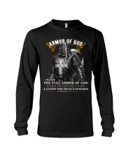 Armor of God Long Sleeve Tee thumbnail