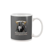 Armor of God Mug thumbnail