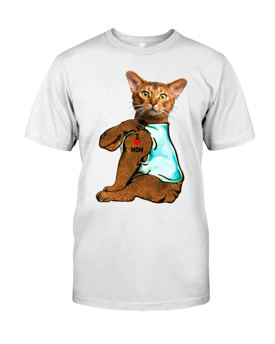 Limited Edition - Hurry Up Classic T-Shirt