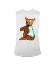 Limited Edition - Hurry Up Sleeveless Tee thumbnail