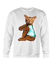 Limited Edition - Hurry Up Crewneck Sweatshirt thumbnail