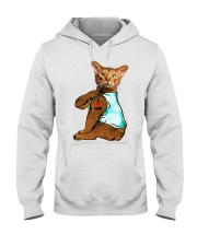 Limited Edition - Hurry Up Hooded Sweatshirt thumbnail