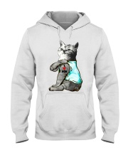 Limited Edition - Hurry Up Hooded Sweatshirt thumbnail