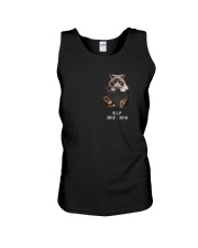 Limited Edition - Hurry Up Unisex Tank thumbnail