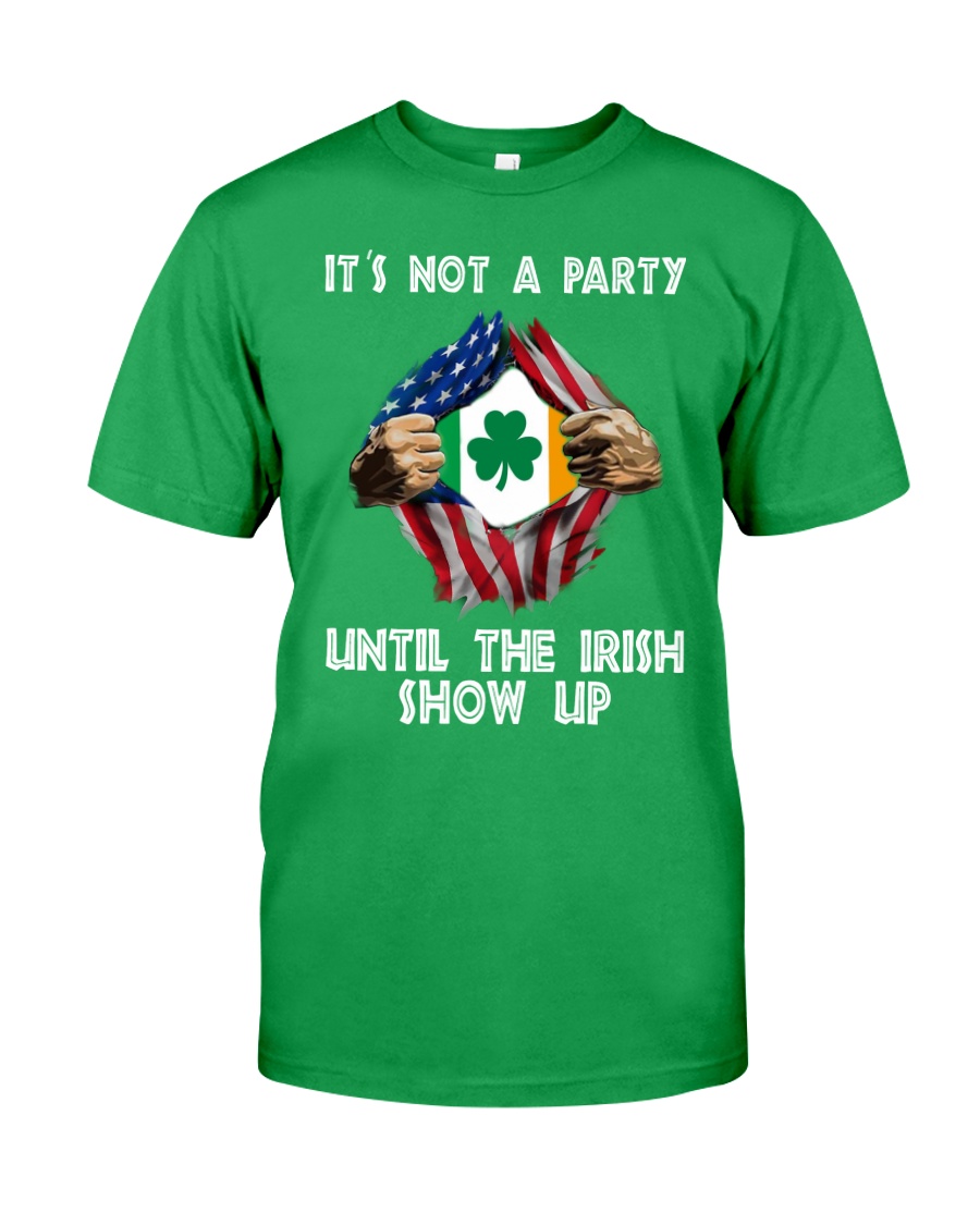 LIMITED EDITION - HURRY UP Classic T-Shirt