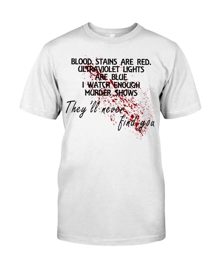 Limited Edition - Hurry Up Classic T-Shirt