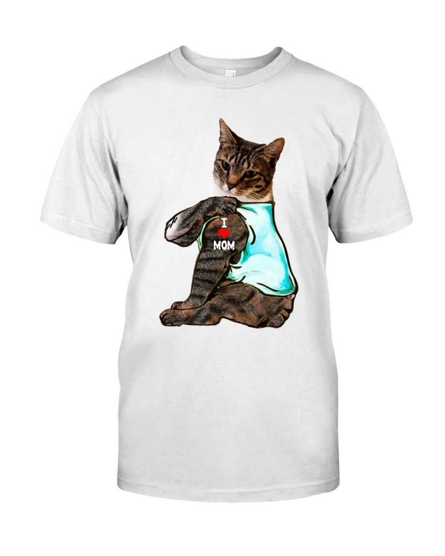Limited Edition - Hurry Up Classic T-Shirt