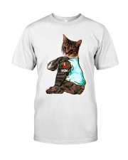 Limited Edition - Hurry Up Classic T-Shirt front
