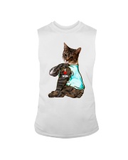Limited Edition - Hurry Up Sleeveless Tee thumbnail