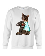 Limited Edition - Hurry Up Crewneck Sweatshirt thumbnail