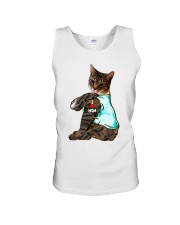 Limited Edition - Hurry Up Unisex Tank thumbnail