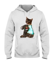 Limited Edition - Hurry Up Hooded Sweatshirt thumbnail