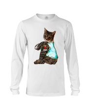 Limited Edition - Hurry Up Long Sleeve Tee thumbnail