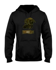 Limited Edition - Hurry Up Hooded Sweatshirt thumbnail