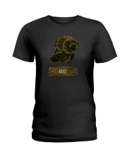 Limited Edition - Hurry Up Ladies T-Shirt thumbnail