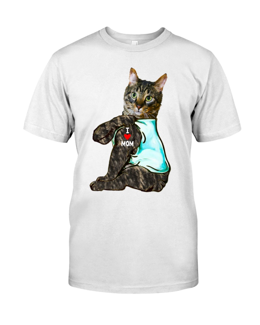 Limited Edition - Hurry Up Classic T-Shirt