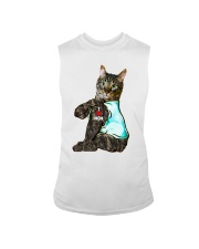 Limited Edition - Hurry Up Sleeveless Tee thumbnail