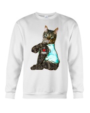 Limited Edition - Hurry Up Crewneck Sweatshirt thumbnail