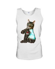 Limited Edition - Hurry Up Unisex Tank thumbnail
