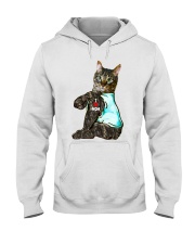 Limited Edition - Hurry Up Hooded Sweatshirt thumbnail