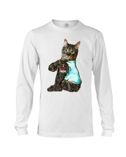 Limited Edition - Hurry Up Long Sleeve Tee thumbnail