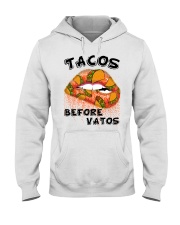 Limited Edition - Hurry Up Hooded Sweatshirt thumbnail