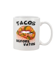 Limited Edition - Hurry Up Mug thumbnail
