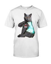 Limited Edition - Hurry Up Classic T-Shirt front