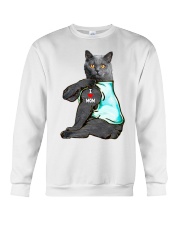 Limited Edition - Hurry Up Crewneck Sweatshirt thumbnail