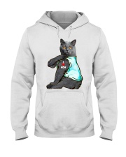 Limited Edition - Hurry Up Hooded Sweatshirt thumbnail
