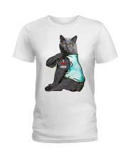 Limited Edition - Hurry Up Ladies T-Shirt thumbnail