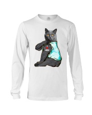 Limited Edition - Hurry Up Long Sleeve Tee thumbnail