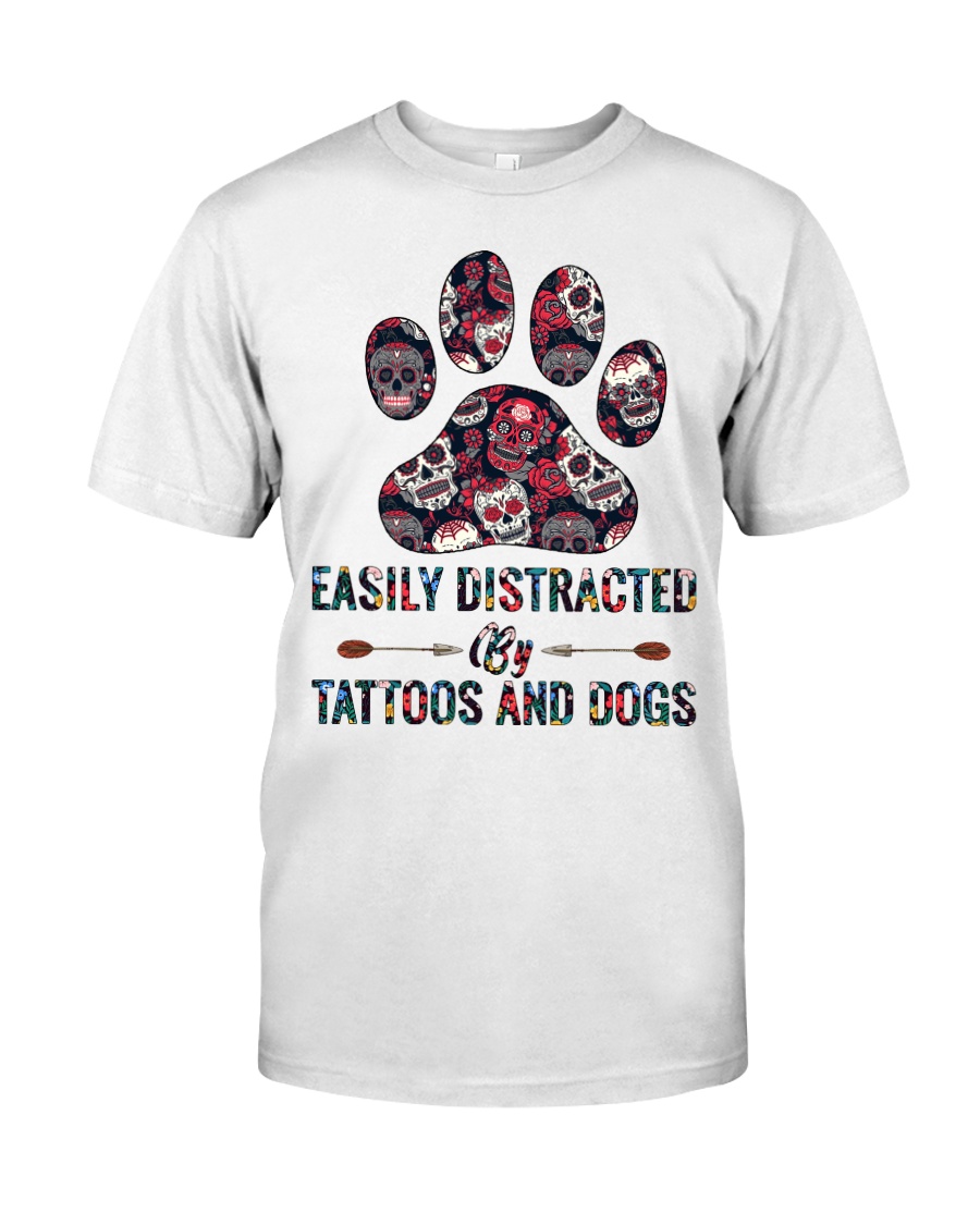 Limited Edition - Hurry Up Classic T-Shirt
