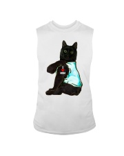 Limited Edition - Hurry Up Sleeveless Tee thumbnail