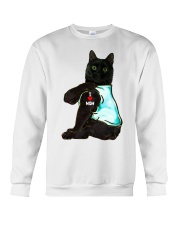 Limited Edition - Hurry Up Crewneck Sweatshirt thumbnail