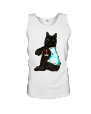 Limited Edition - Hurry Up Unisex Tank thumbnail