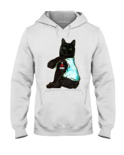 Limited Edition - Hurry Up Hooded Sweatshirt thumbnail