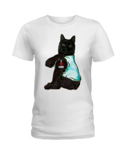 Limited Edition - Hurry Up Ladies T-Shirt thumbnail