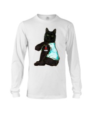 Limited Edition - Hurry Up Long Sleeve Tee thumbnail