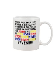 Limited Edition - Hurry Up Mug thumbnail
