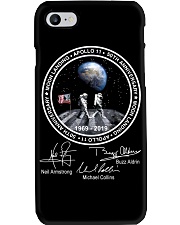 Limited Edition - Hurry Up Phone Case thumbnail