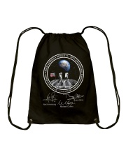 Limited Edition - Hurry Up Drawstring Bag thumbnail