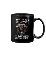 Limited Edition - Hurry Up Mug thumbnail