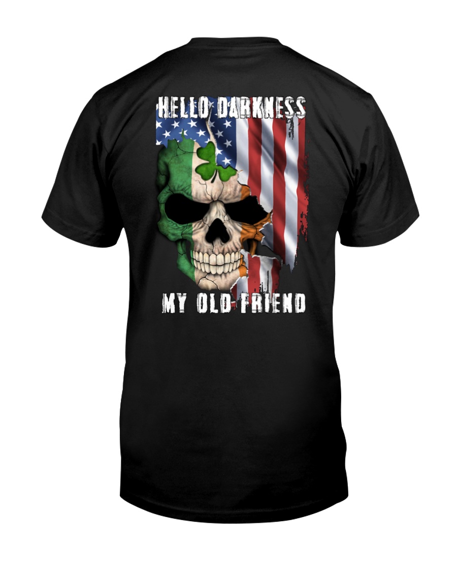 Limited Edition - Hurry Up Classic T-Shirt